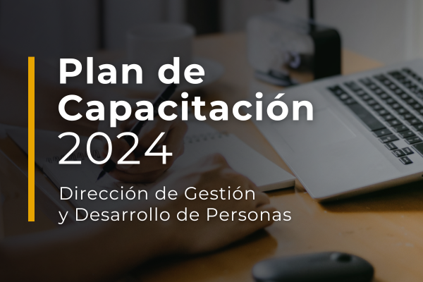 Plan Capacitacion 2024