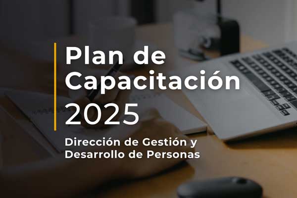 Plan Capacitacion 2024